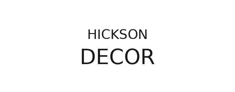 Hickson Decor